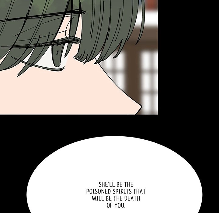 Strong Spirits Chapter 28 page 73 - 