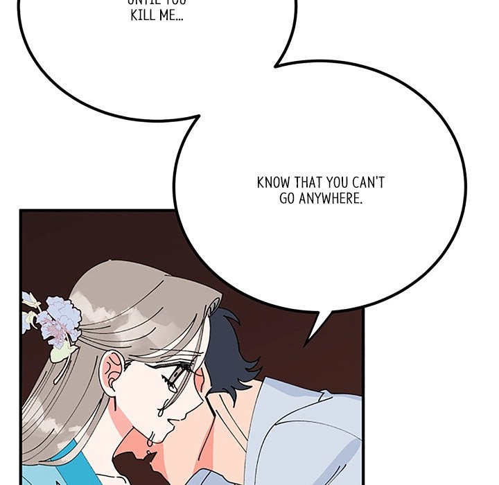 Strong Spirits Chapter 28 page 79 - 