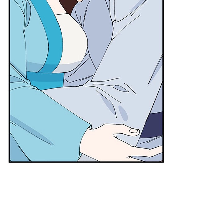 Strong Spirits Chapter 28 page 80 - 