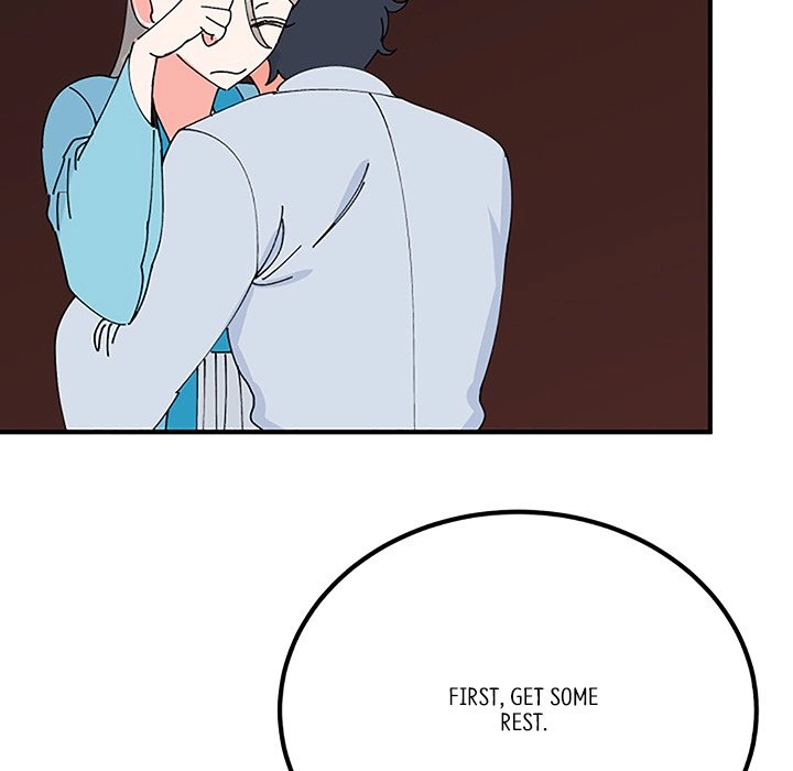 Strong Spirits Chapter 28 page 84 - 
