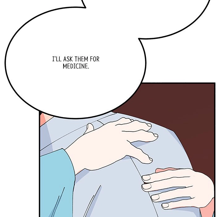 Strong Spirits Chapter 28 page 85 - 