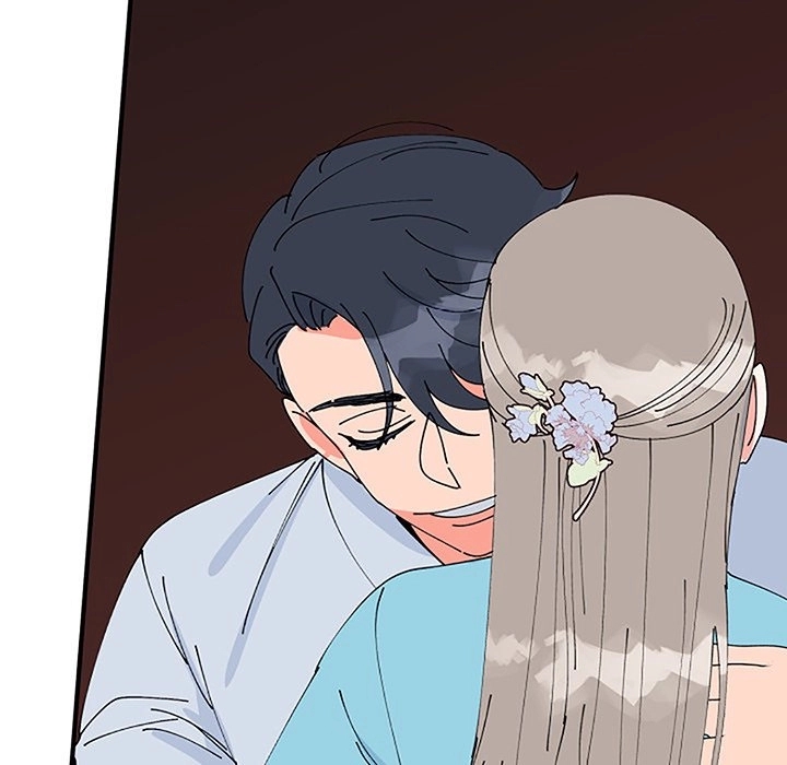 Strong Spirits Chapter 28 page 89 - 