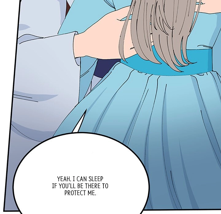Strong Spirits Chapter 28 page 90 - 