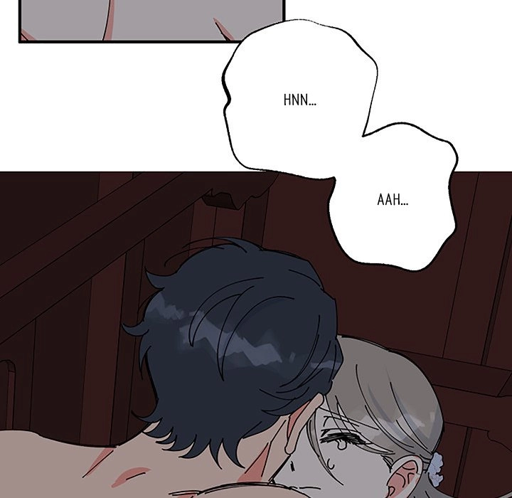 Strong Spirits Chapter 28 page 10 - 