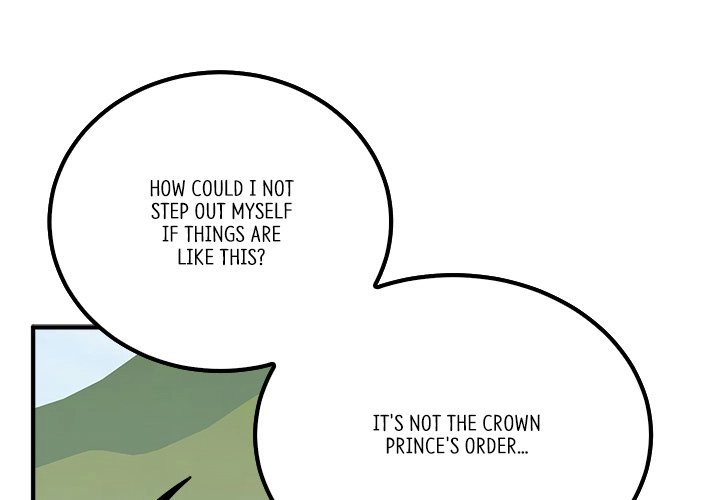 Strong Spirits Chapter 29 page 1 - 