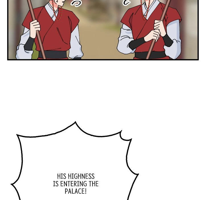 Strong Spirits Chapter 29 page 11 - 