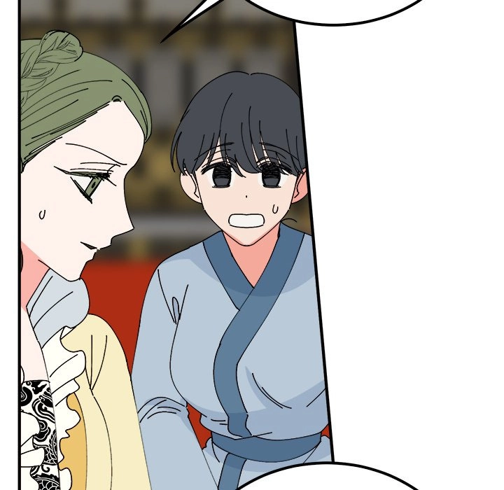 Strong Spirits Chapter 29 page 115 - 