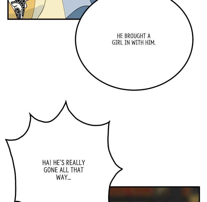 Strong Spirits Chapter 29 page 116 - 