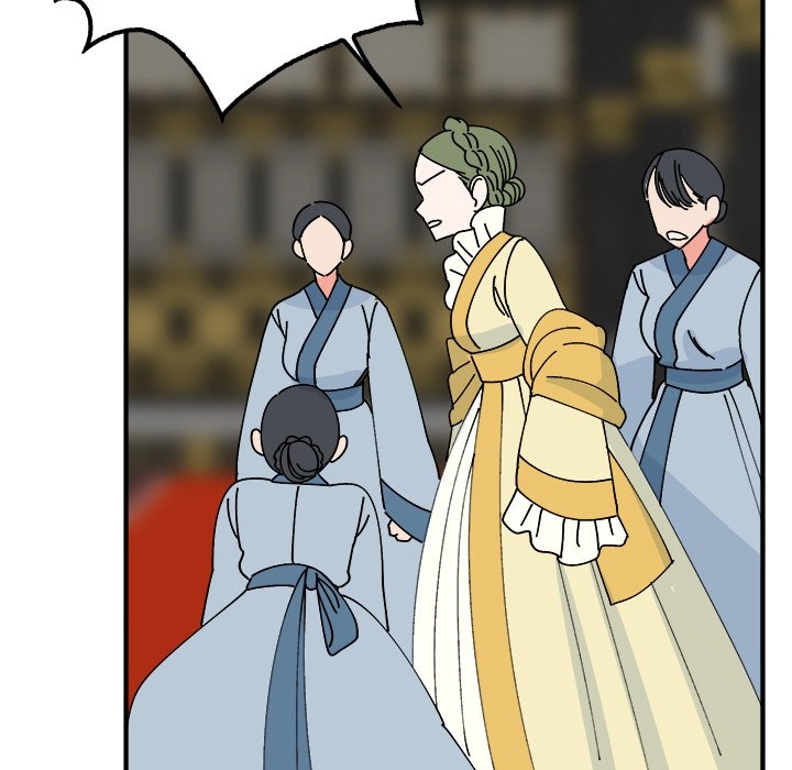 Strong Spirits Chapter 29 page 117 - 