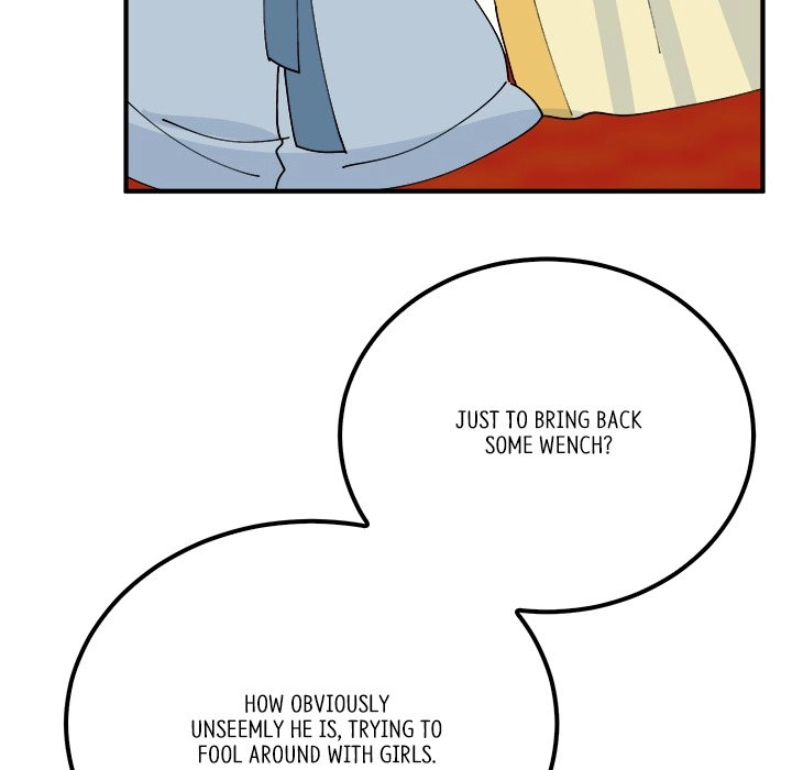 Strong Spirits Chapter 29 page 118 - 