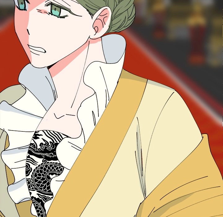 Strong Spirits Chapter 29 page 126 - 