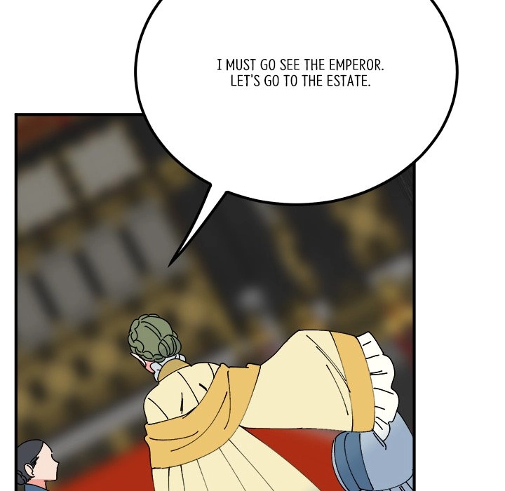 Strong Spirits Chapter 29 page 130 - 