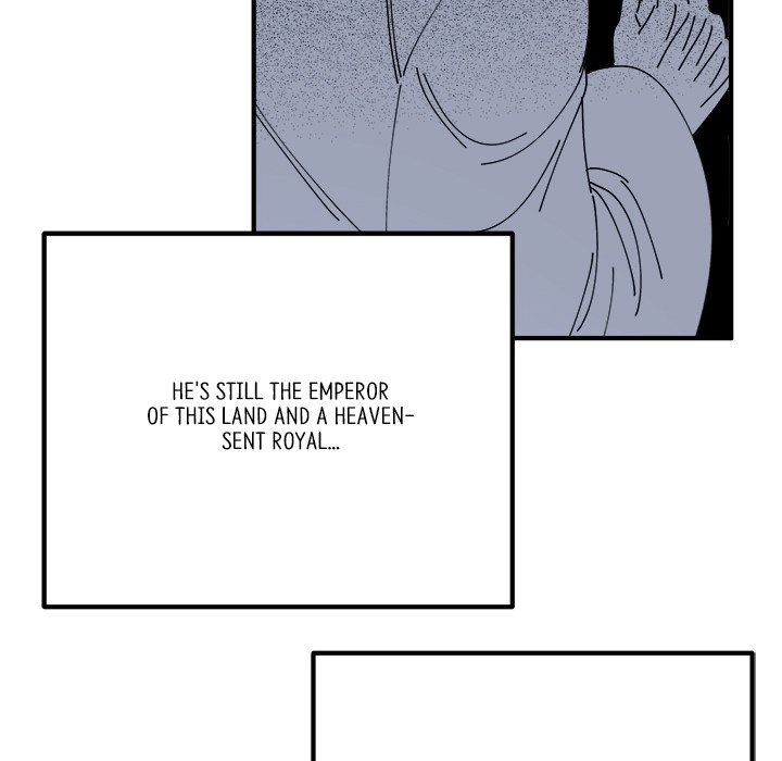 Strong Spirits Chapter 29 page 136 - 