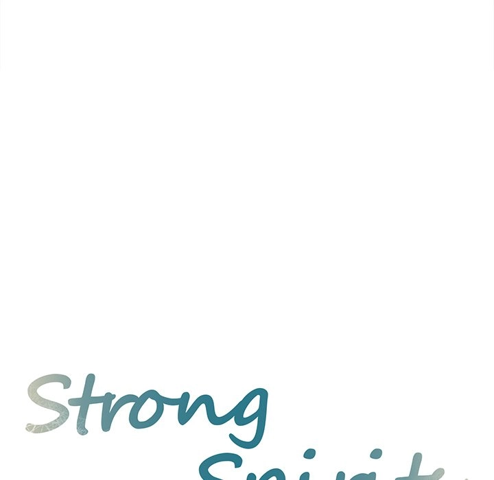 Strong Spirits Chapter 29 page 16 - 