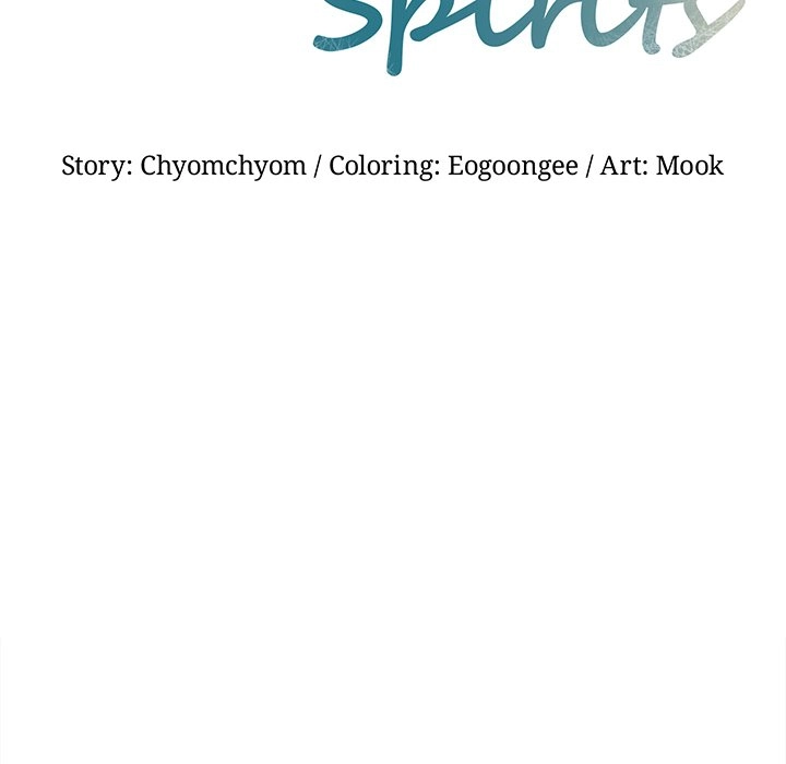 Strong Spirits Chapter 29 page 17 - 