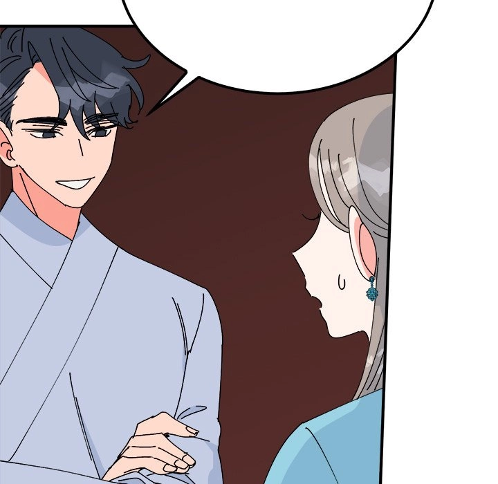 Strong Spirits Chapter 29 page 20 - 