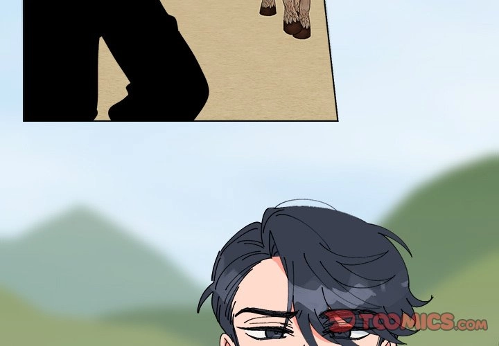 Strong Spirits Chapter 29 page 3 - 