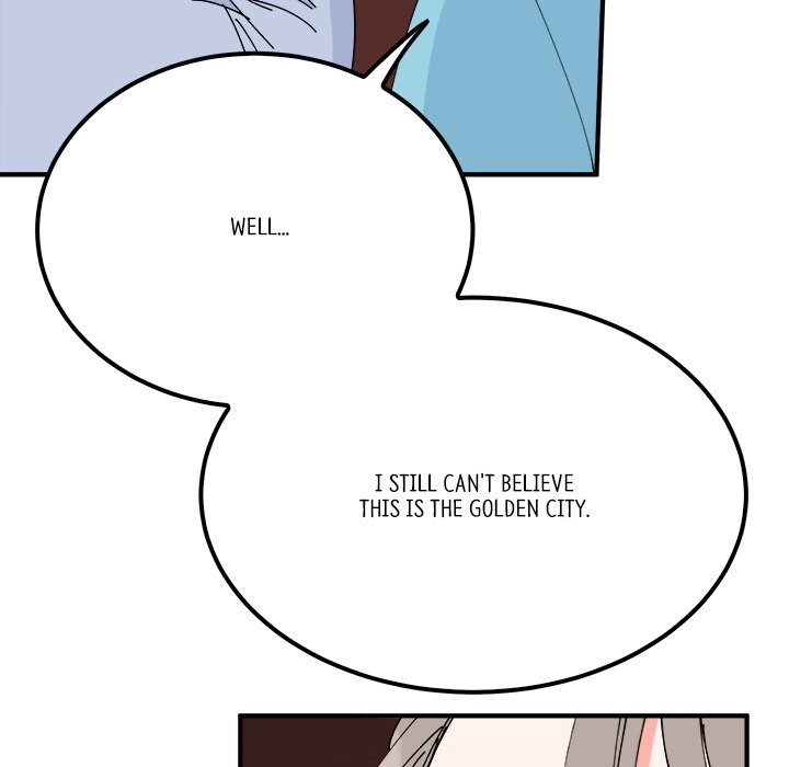 Strong Spirits Chapter 29 page 21 - 