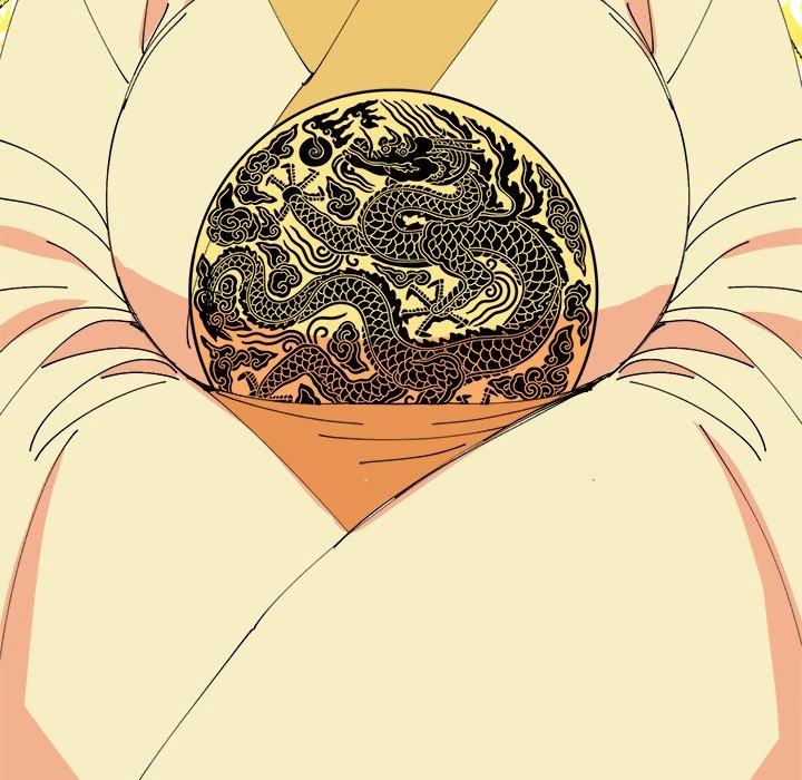 Strong Spirits Chapter 29 page 32 - 
