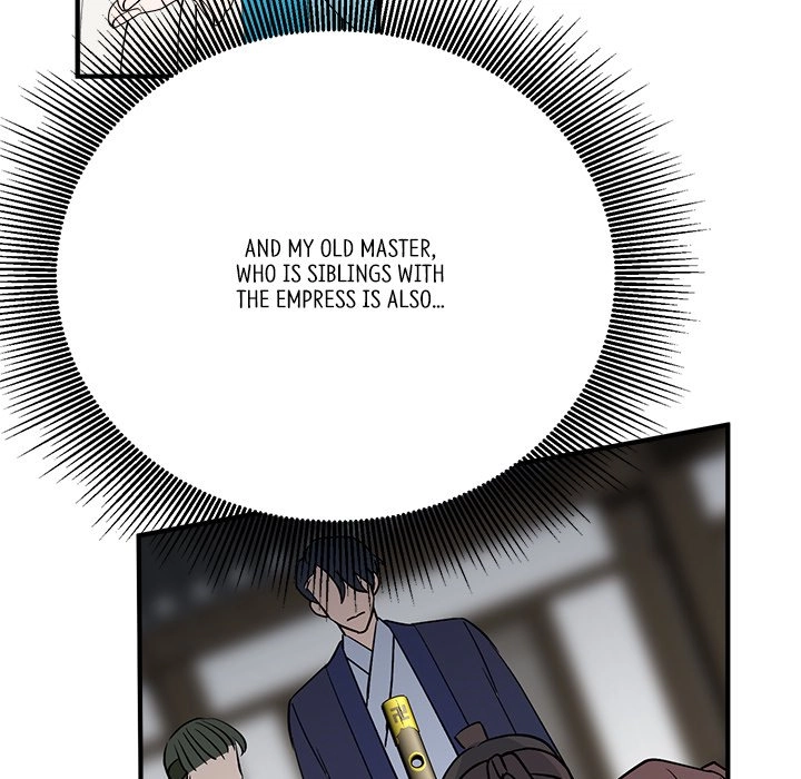 Strong Spirits Chapter 29 page 38 - 