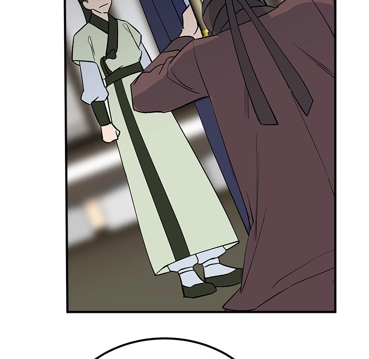 Strong Spirits Chapter 29 page 39 - 