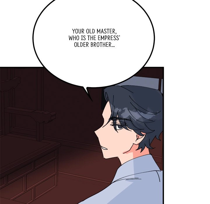 Strong Spirits Chapter 29 page 40 - 