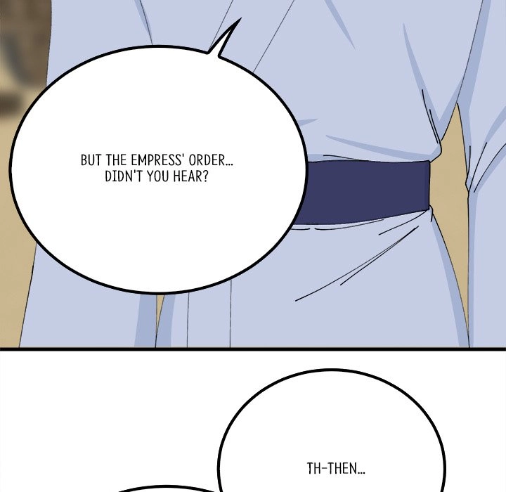 Strong Spirits Chapter 29 page 5 - 