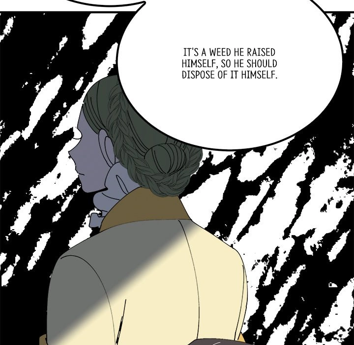 Strong Spirits Chapter 29 page 42 - 