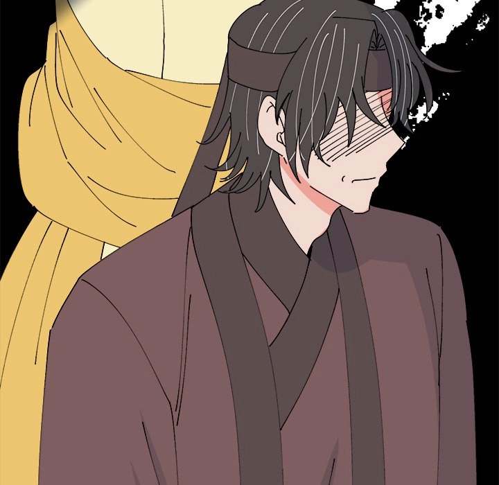 Strong Spirits Chapter 29 page 43 - 