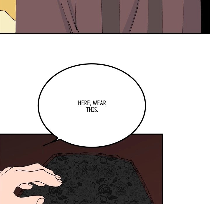 Strong Spirits Chapter 29 page 44 - 