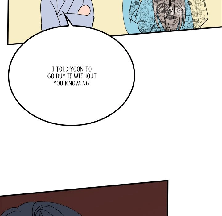 Strong Spirits Chapter 29 page 47 - 
