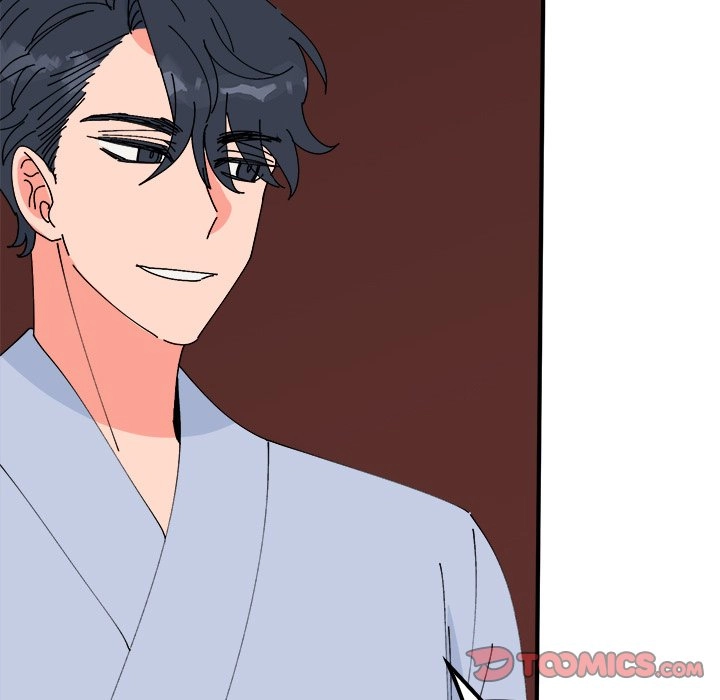 Strong Spirits Chapter 29 page 48 - 