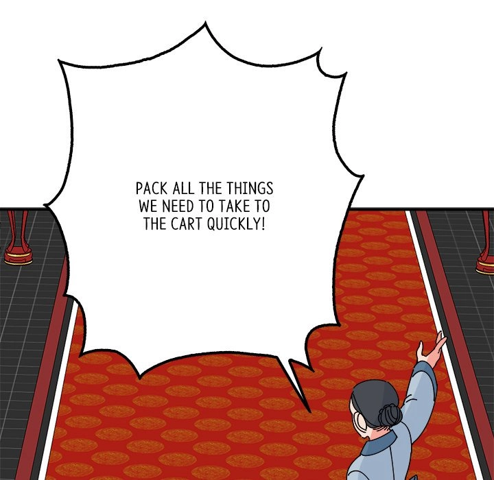Strong Spirits Chapter 29 page 55 - 