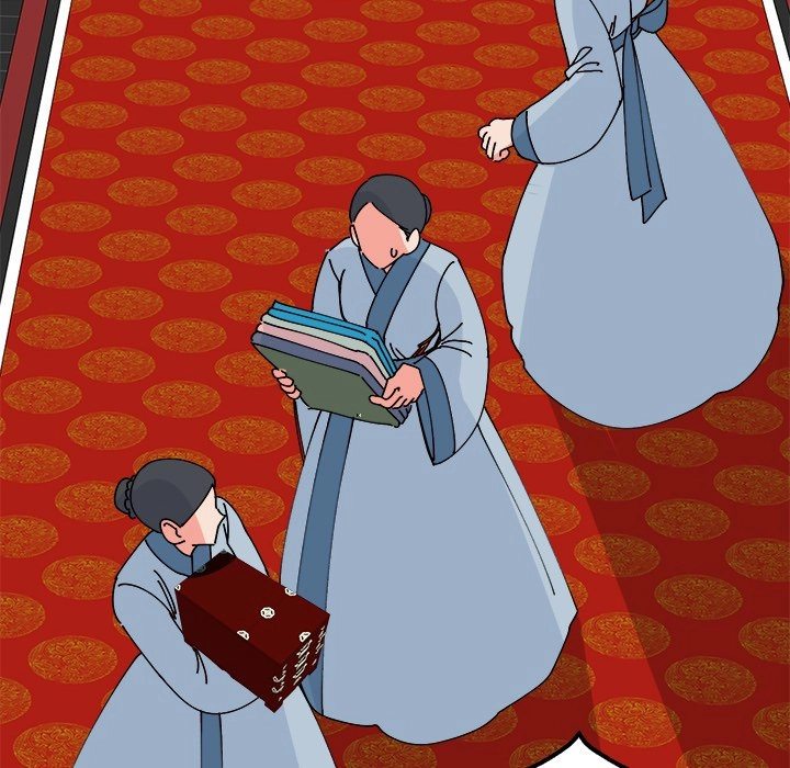 Strong Spirits Chapter 29 page 56 - 