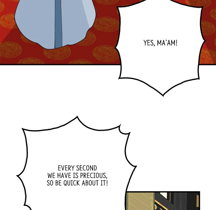 Strong Spirits Chapter 29 page 57 - 