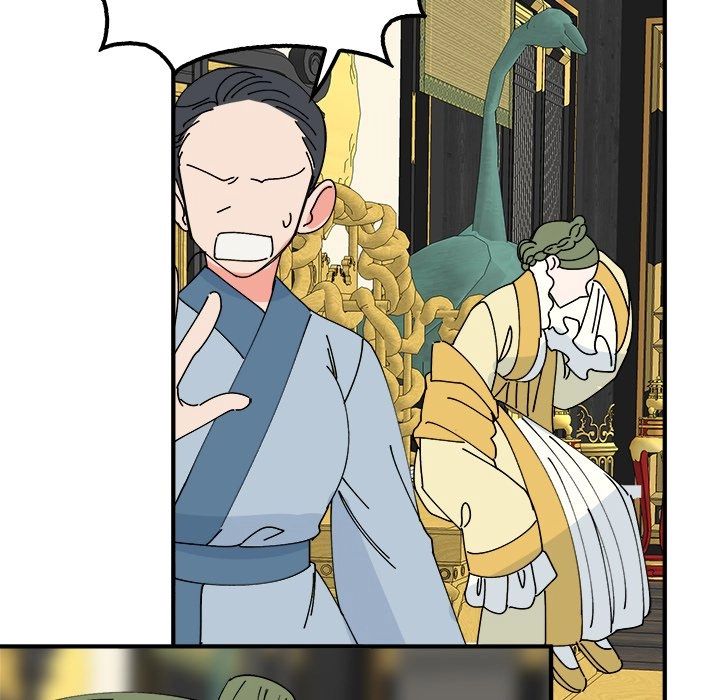 Strong Spirits Chapter 29 page 58 - 