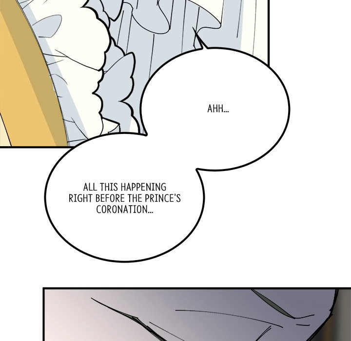 Strong Spirits Chapter 29 page 60 - 