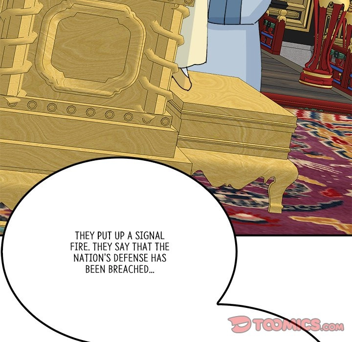 Strong Spirits Chapter 29 page 63 - 