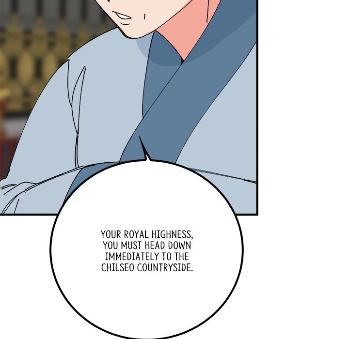 Strong Spirits Chapter 29 page 65 - 