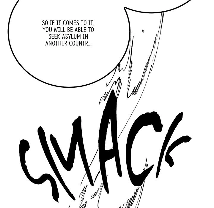 Strong Spirits Chapter 29 page 67 - 