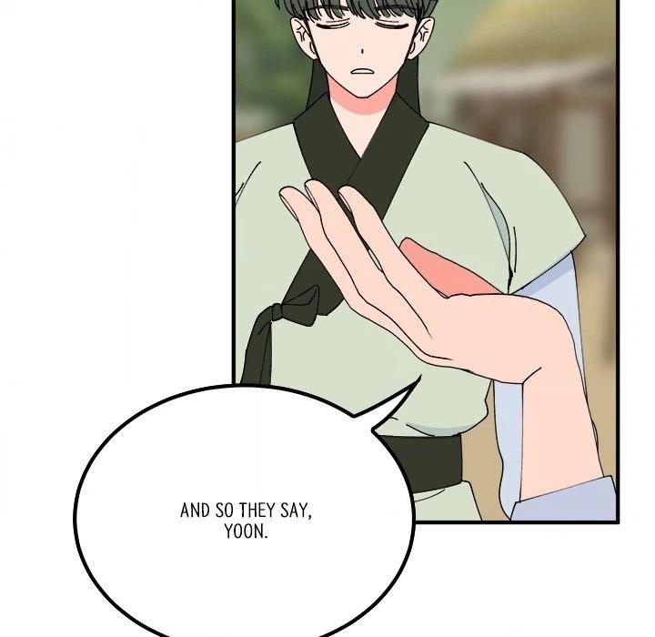 Strong Spirits Chapter 29 page 8 - 