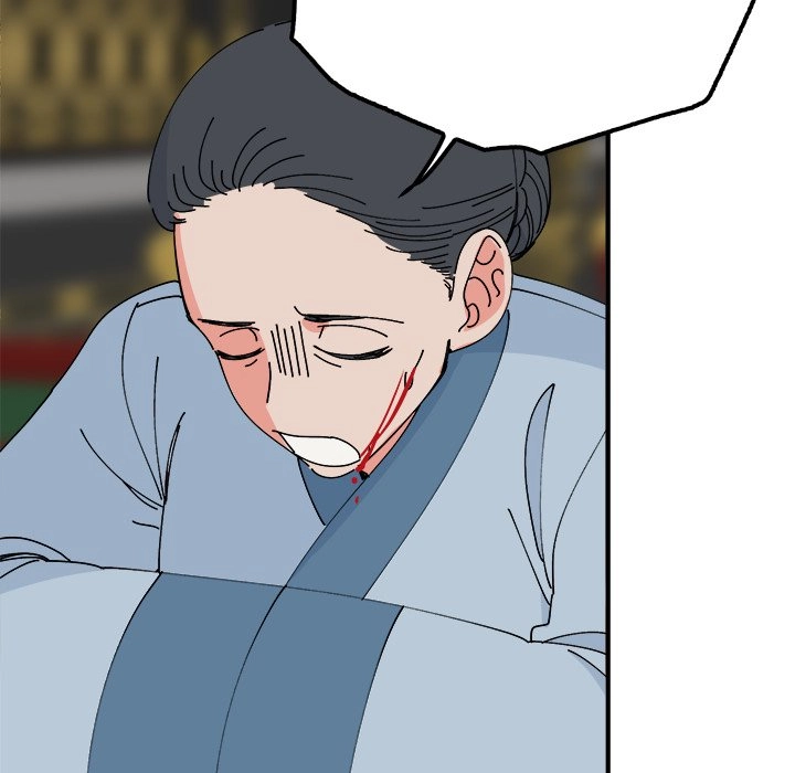 Strong Spirits Chapter 29 page 74 - 