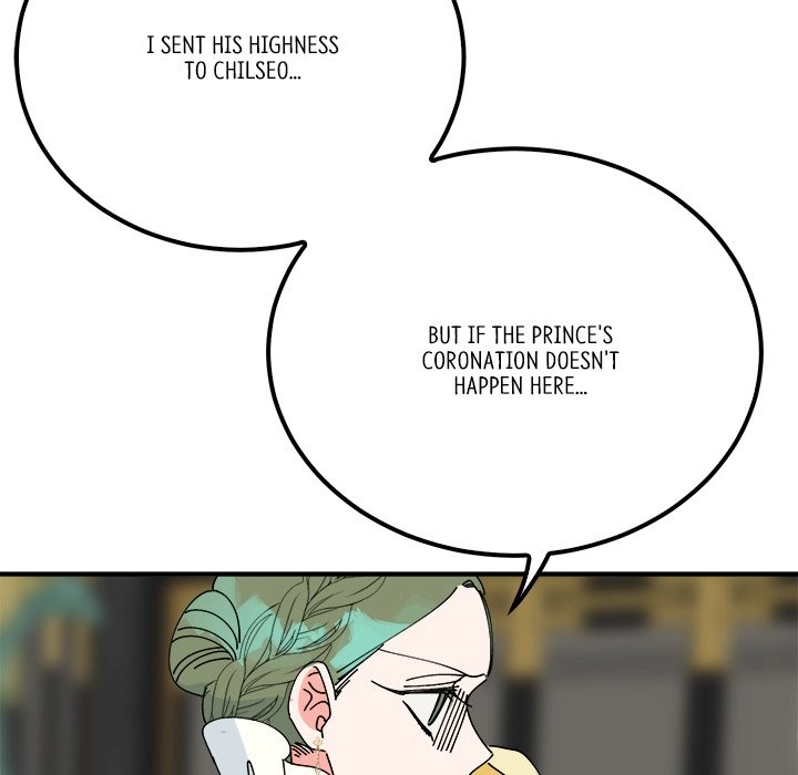 Strong Spirits Chapter 29 page 77 - 