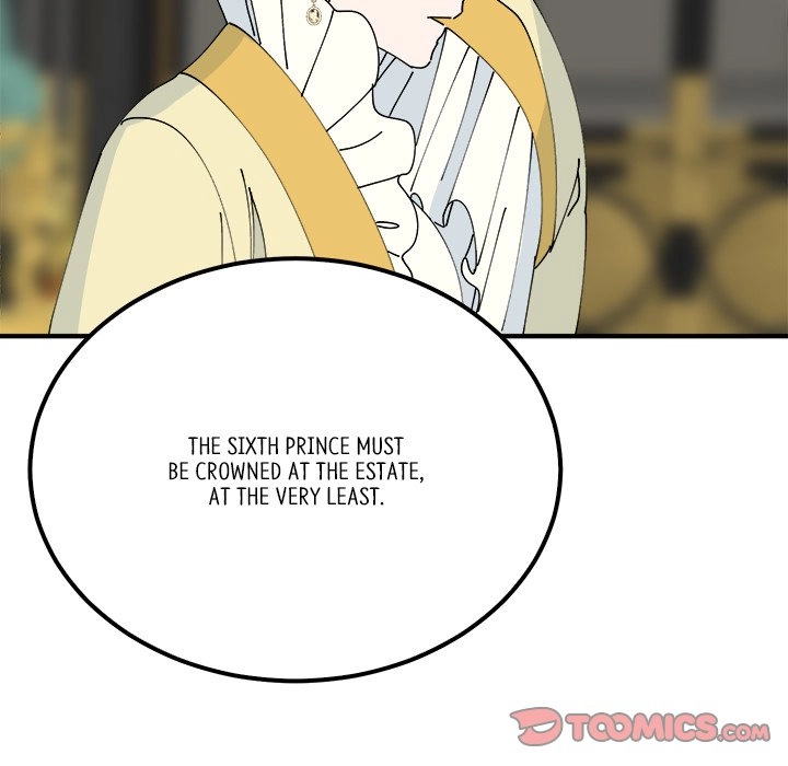 Strong Spirits Chapter 29 page 78 - 