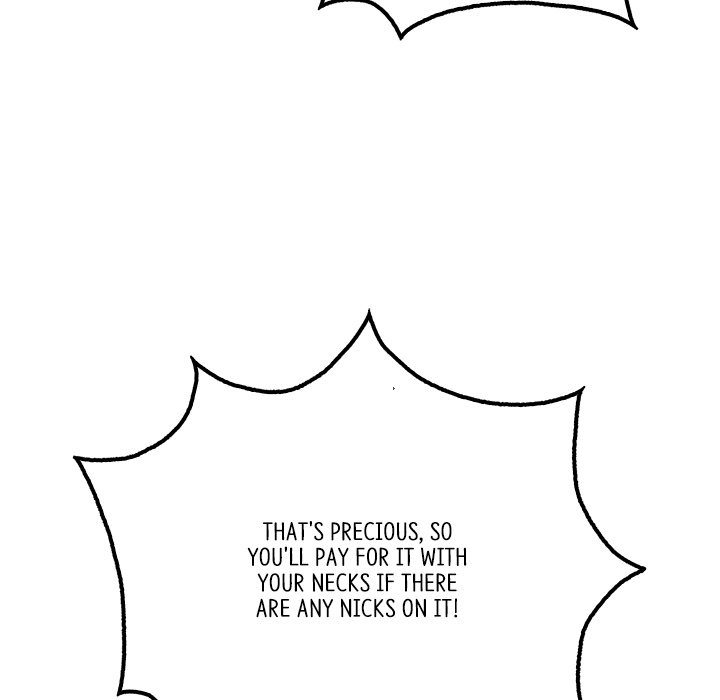 Strong Spirits Chapter 29 page 82 - 