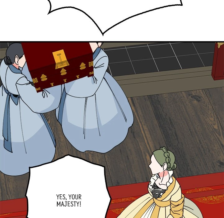 Strong Spirits Chapter 29 page 83 - 