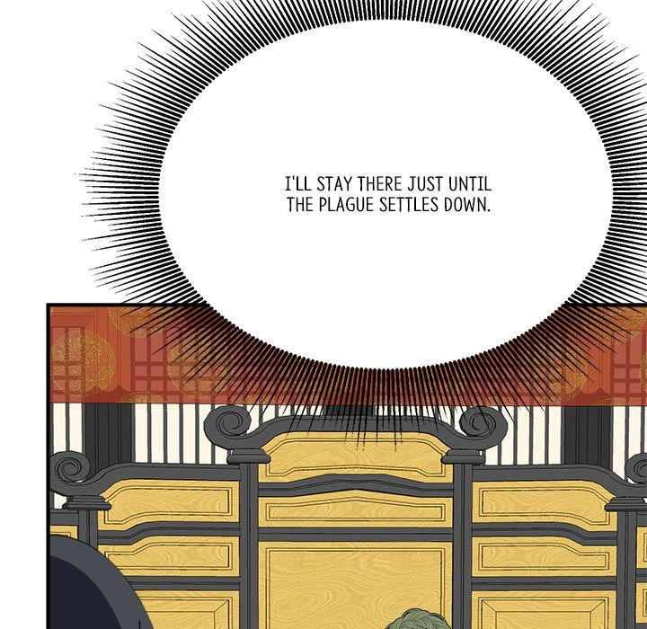 Strong Spirits Chapter 29 page 85 - 