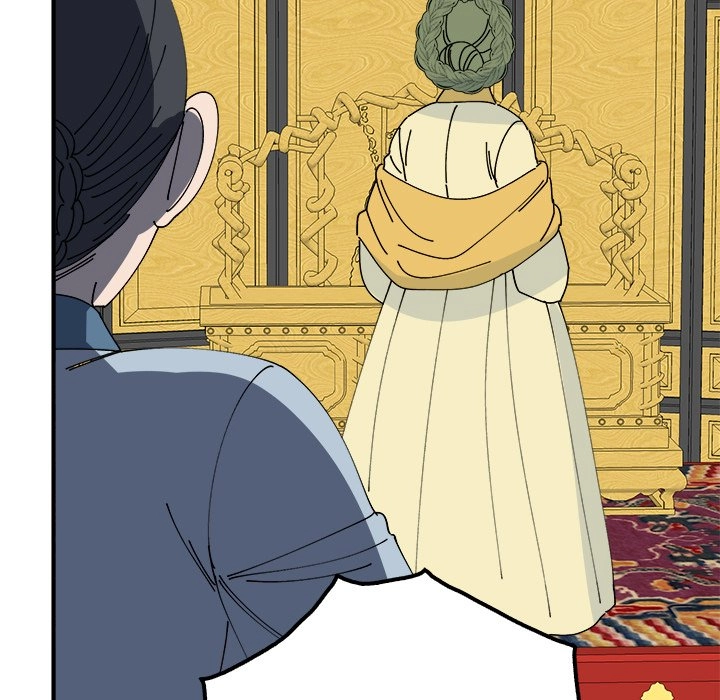 Strong Spirits Chapter 29 page 86 - 