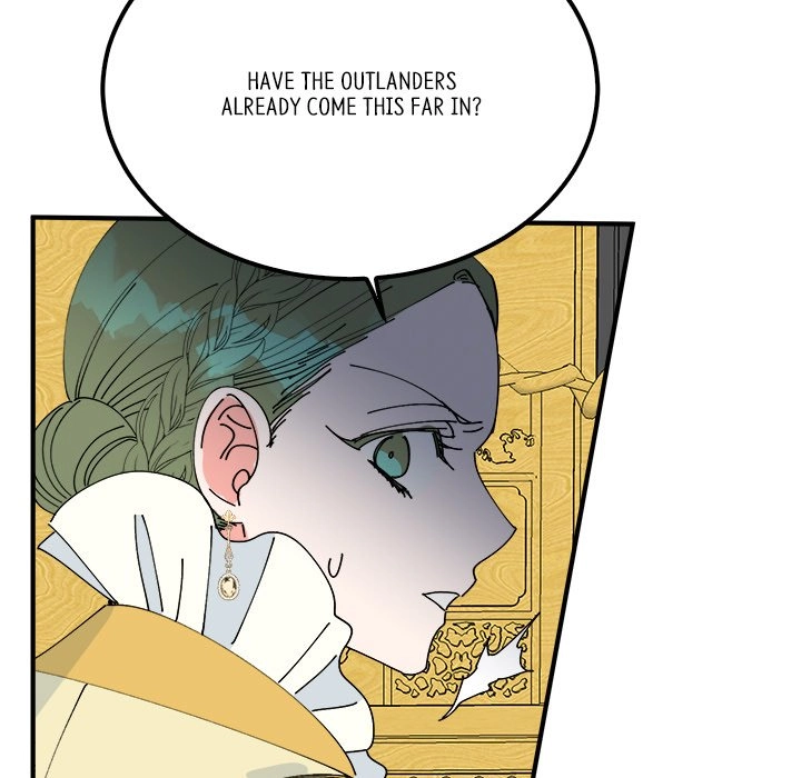 Strong Spirits Chapter 29 page 88 - 