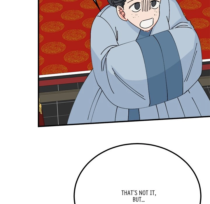 Strong Spirits Chapter 29 page 90 - 